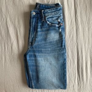 Abercrombie & Fitch Jeans